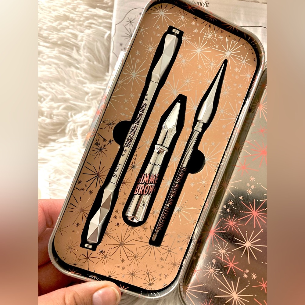 Benefit - Brow Trio